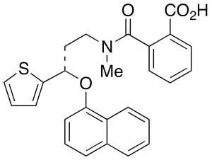 (S)-Duloxetine Phthalamide