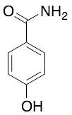 4-Hydroxybenzamide