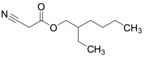 2-Ethylhexyl Cyanoacetate