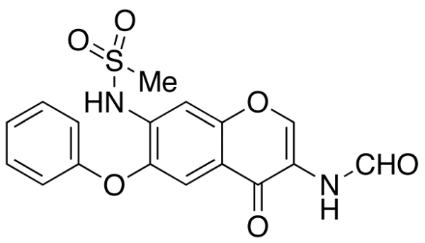 Iguratimod