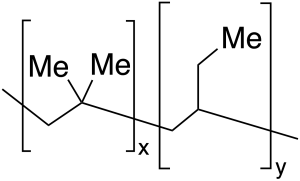 Polybutenes
