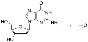 2’-Deoxyguanosine Monohydrate