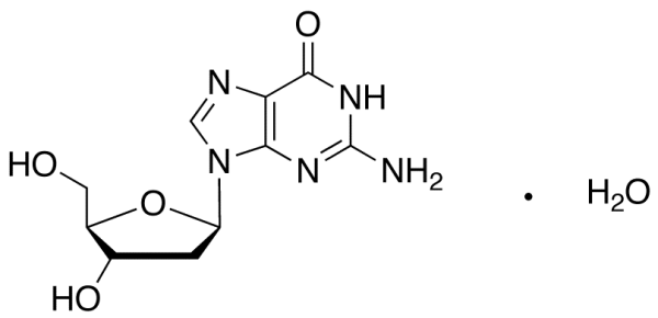 2’-Deoxyguanosine Monohydrate