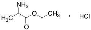 D,L-Alanine Ethyl Ester Hydrochloride