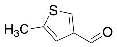 5-Methylthiophene-3-carbaldehyde
