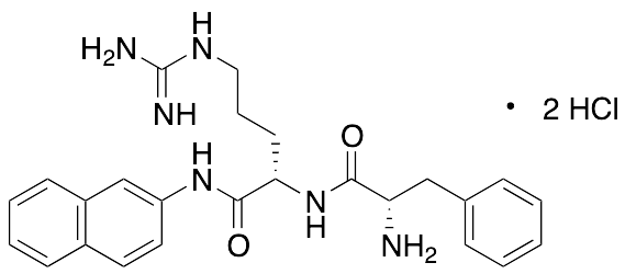 Phe-Arg-b-naphthylamide Dihydrochloride