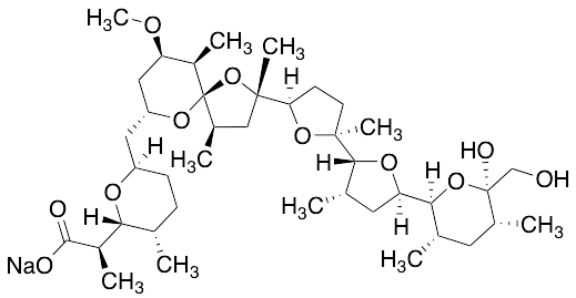 Nigericin Sodium Salt