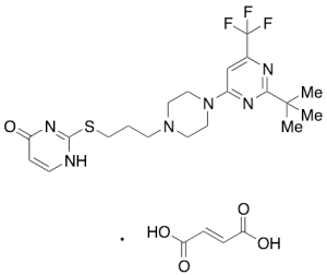 ABT 925 Fumarate