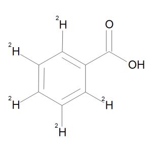 Benzoic Acid-d5