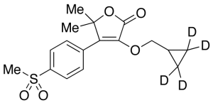Firocoxib-d4