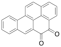 Benzo[a]pyrene-4,5-quinone