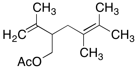 (±)-Lavandulyl Acetate