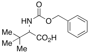 Cbz-L-tert-Leucine