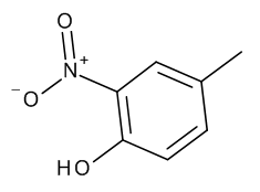 4-Methyl-2-nitrophenol