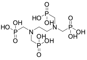 Ethylenediaminetetra(methylenephosphonic acid)