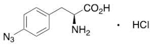 4-Azido-L-phenylalanine Hydrochloride