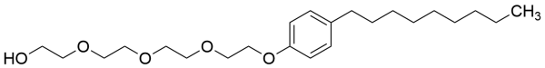 2-(2-(2-(2-(4-Nonylphenoxy)ethoxy)ethoxy)ethoxy)ethan-1-ol