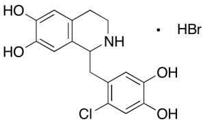 6’-Chloro-norlaudanosoline Hydrobromide