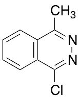 1-Chloro-4-methylphthalazine