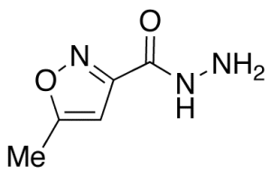 5-Methyl-3-isoxazolecarboxylic Acid Hydrazide