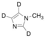 1-Methylimidazole-d3 (ring-d3)