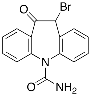 10-Bromo Oxcarbazepine