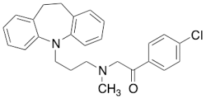Lofepramine