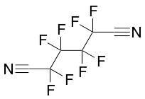 Octafluoroadiponitrile