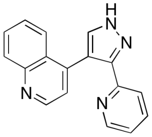 LY 364947