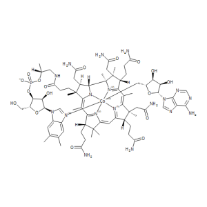 Cobamamide