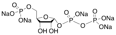 5-Phospho-D-ribose 1-Diphosphate Pentasodium Salt, 75%