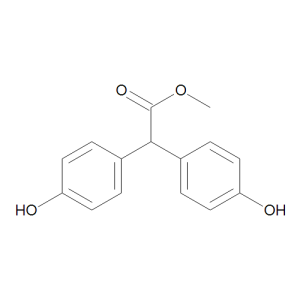 Methyl 2,2-bis(4-Hydroxyphenyl)acetate