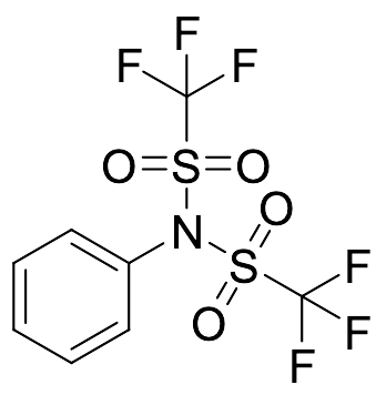 N-Phenylbis(trifluoromethanesulfonamide)