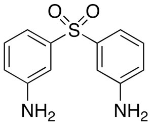Bis(3-Aminophenyl) Sulfone