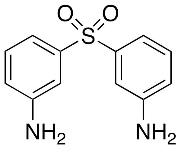 Bis(3-Aminophenyl) Sulfone