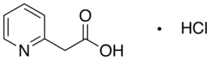 2’-Pyridylacetic Acid Hydrochloride