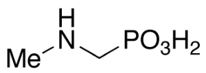 [(Methylamino)methyl] Phosphonic Acid