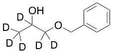 1-Benzyloxy-2-propanol-d6