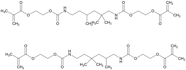 Rohamere 6661-0 (Mixture of Regiomers)