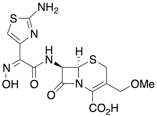 Cefdaloxime