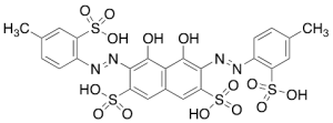 Dimethyl sulfonazo lll (Technical Grade)