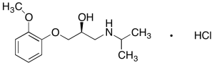 Levomoprolol Hydrochloride