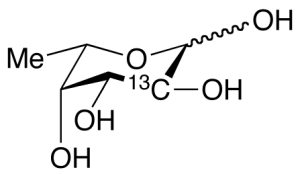 L-Fucose-2-13C