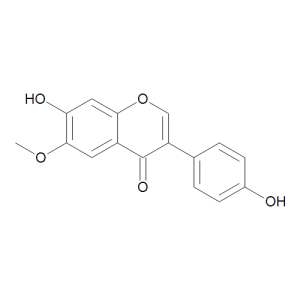Glycitein