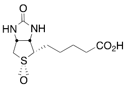 (-)-Biotin Sulfoxide
