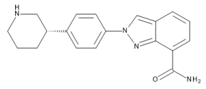 Niraparib