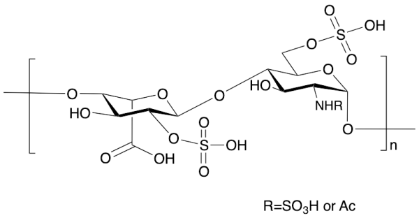 Heparan Sulfate (Technical Grade)