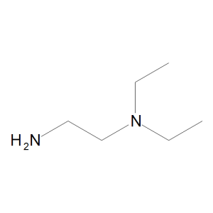 N,N-Diethylethylenediamine (2-Diethylaminoethylamine)