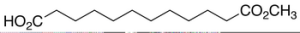 Dodecanedioic Acid 1-Methyl Ester