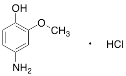4-Amino-2-methoxyphenol Hydrochloride